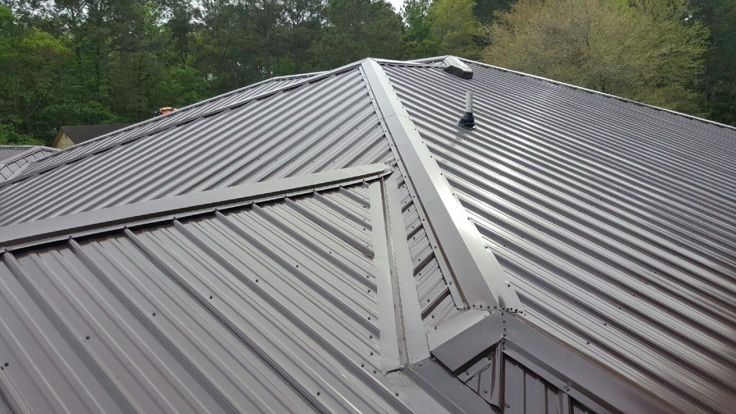 Gallery | BCI Roofing | 704-969-9963 | Free Estimates