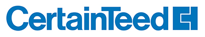 certainTeed logo